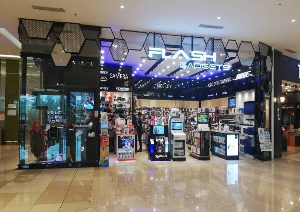 SwitchBot Demo Kit Deployment 2023 StreamCast Asia